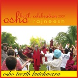 osho birth celebration