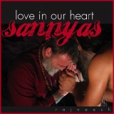 sannyas love in our heart rajneesh