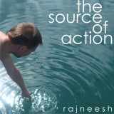 the source of action rajneesh