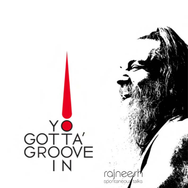 yo gotta' GROOVE IN – ukraine tour is one of the 6 world tour books of OZEN rajneesh taken from transcriptions of his spontaneous talks of question & answers offered during his evening MYSTIC ROSE gatherings throughout the world. OZEN rajneesh speaks about inner silence and how to reach it through totality in dance, music, meditation and creativity. in a direct contemporary way his talks express the beauty and joy of innocence, of being one with nature on the inner journey and responds to seekers questions offering wisdom and deep insight with simple methods of meditation leading to awareness OZEN rajneesh was born in india, grew up in calcutta and bombay and studied at st paul’s darjeeling in the himalayas from where he was inspired by the himalyan mountains nature and art. at the early age of 18 he became an OSHO disciple and devotee and continues his work today. he also developed his artistic skills as an acclaimed designer in england, united states and hong kong, in the world of fashion, jewelry, watches, and later on in architecture and interior design. after his experience of enlightenment at 26 he spent 12 years of silence in the himalayas from which he has drowned into inner wisdom and awakening. as a master of tai chi and zazen he created and offers his own contemporary merger of active vipassana, walking and sitting in zen. OZEN rajneesh resides at his ashram resort in mexico and is developing more such communities around the world as a materialization of his vision for the new man. his books, written or spoken are considered jewels of today’s spirituality for the ones moving towards the inner journey. groove