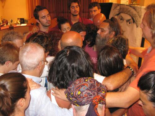 barcelona tour 2010 swami ozen rajneesh 00023