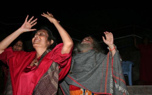 bheraghat tour 2008 swami ozen rajneesh 00029