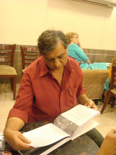 book launch 2008 swami ozen rajneesh 00312