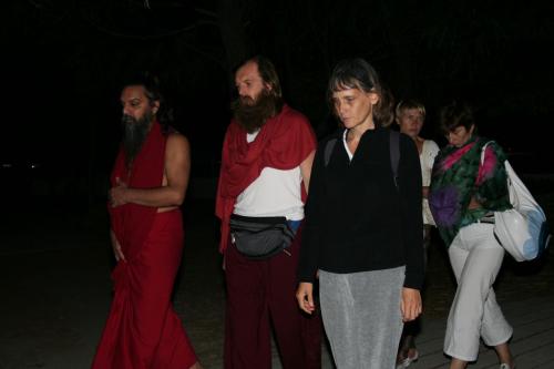 divnomorsk tour 2007 swami ozen rajneesh 12