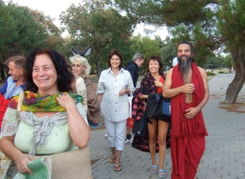 divnomorsk tour 2007 swami ozen rajneesh 14