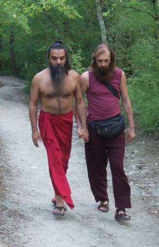 divnomorsk tour 2007 swami ozen rajneesh 16