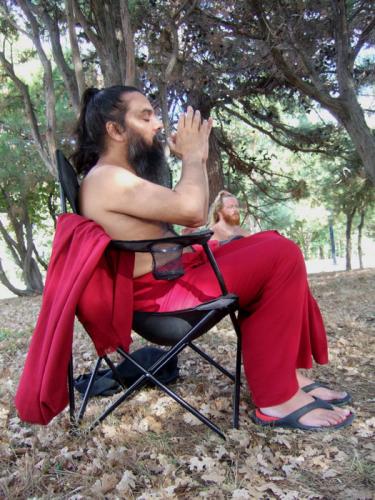 divnomorsk tour 2007 swami ozen rajneesh 17