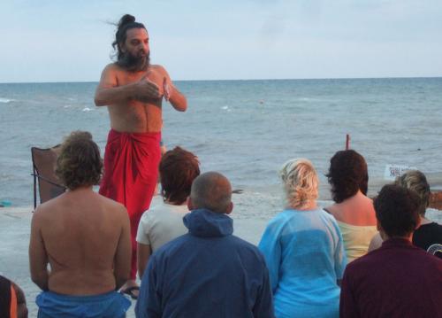 divnomorsk tour 2007 swami ozen rajneesh 26