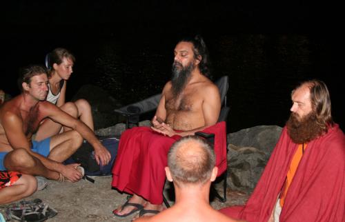 divnomorsk tour 2007 swami ozen rajneesh 32