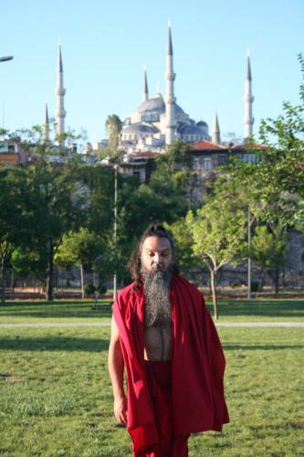 istanbul tour 2008 swami ozen rajneesh 2