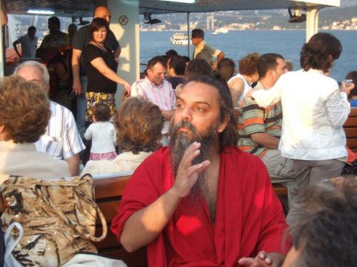 istanbul tour 2008 swami ozen rajneesh 4