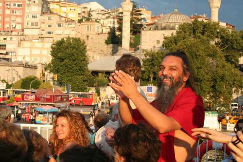 istanbul tour 2008 swami ozen rajneesh 5