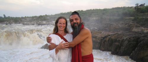 jabalpur 2006 - swami ozen rajneesh 10