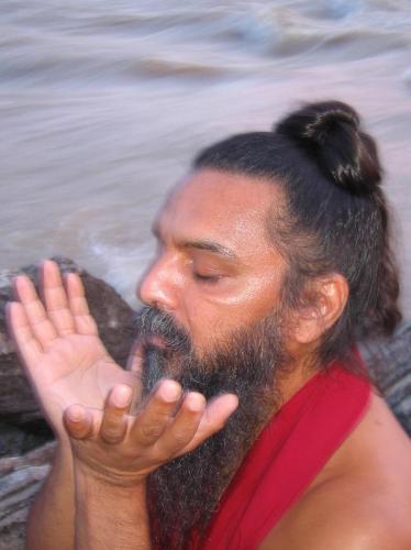 jabalpur 2006 - swami ozen rajneesh 13
