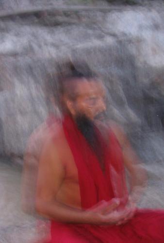 jabalpur 2006 - swami ozen rajneesh 15