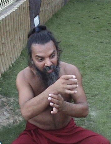 jabalpur 2006 - swami ozen rajneesh 27