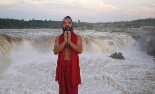 jabalpur 2006 - swami ozen rajneesh 5