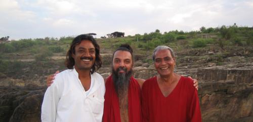 jabalpur 2006 - swami ozen rajneesh 8