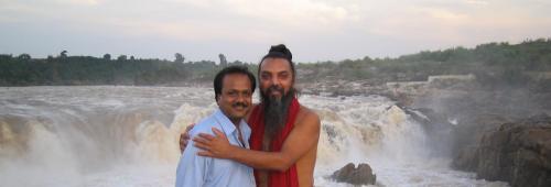 jabalpur 2006 - swami ozen rajneesh 9