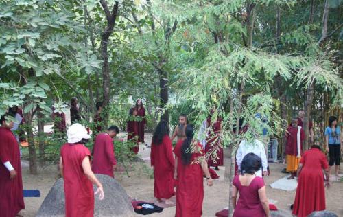jabalpur tour 2008 swami ozen rajneesh 00864