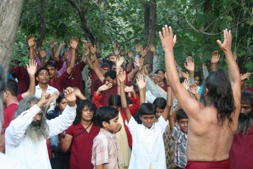 jabalpur tour 2008 swami ozen rajneesh 00872