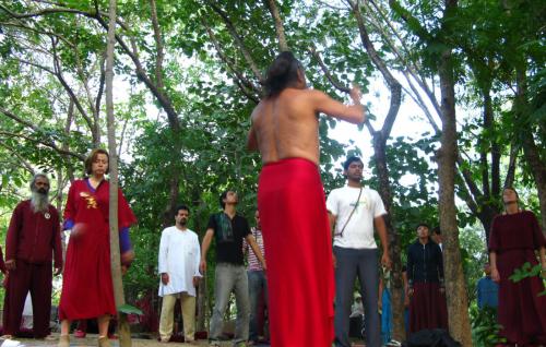 jabalpur tour 2009 swami ozen rajneesh00013