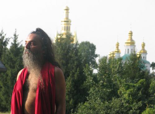 kiev tour 2010 swami ozen rajneesh