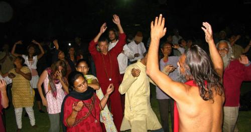 madhavpur tour 2010 swami ozen rajneesh 00020