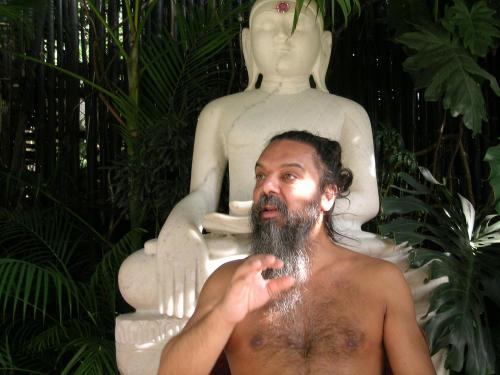 poona 2007 swami ozen rajneesh 22