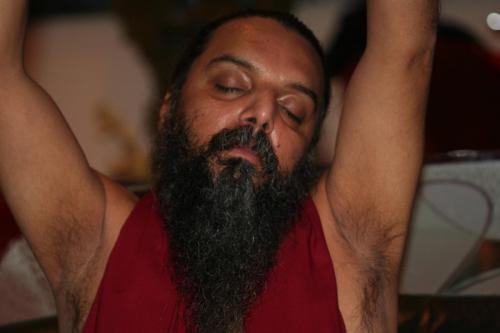 poona 2007 swami ozen rajneesh 32