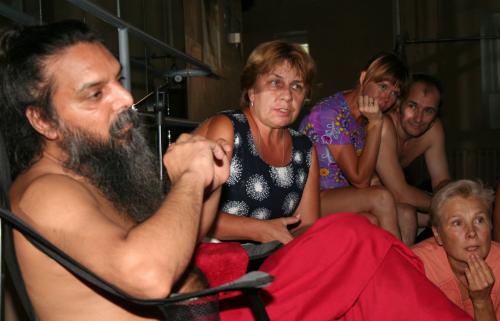 saratov tour 2007 swami ozen rajneesh 31