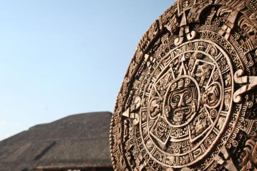 teotihuacan tour 2010 swami ozen rajneesh 00009