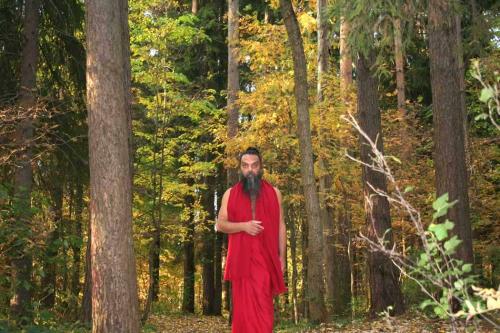 zelenograd tour 2007 swami ozen rajneesh 11