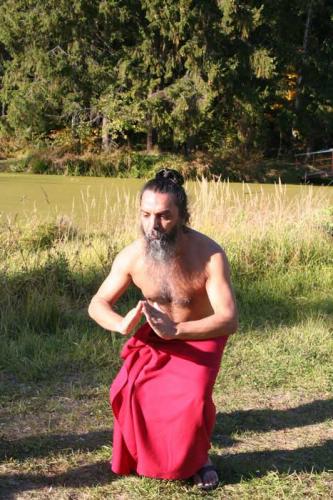 zelenograd tour 2007 swami ozen rajneesh 15