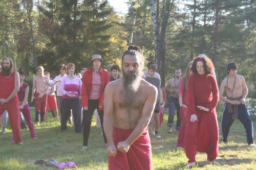 zelenograd tour 2007 swami ozen rajneesh 19