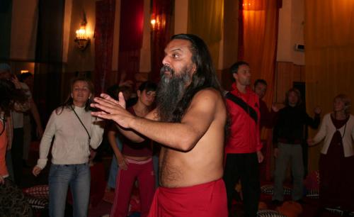 zelenograd tour 2007 swami ozen rajneesh 28