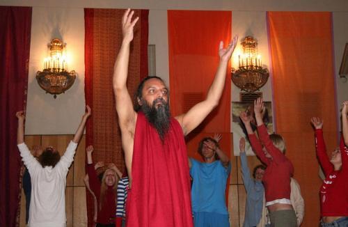 zelenograd tour 2007 swami ozen rajneesh 31