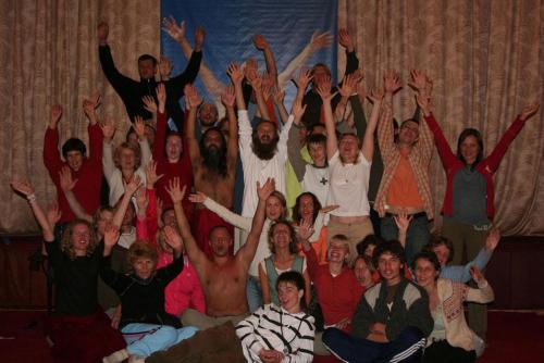 zelenograd tour 2007 swami ozen rajneesh 32