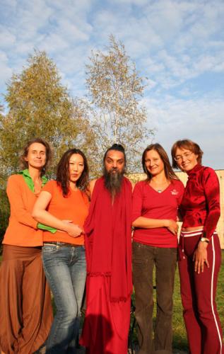zelenograd tour 2007 swami ozen rajneesh 33