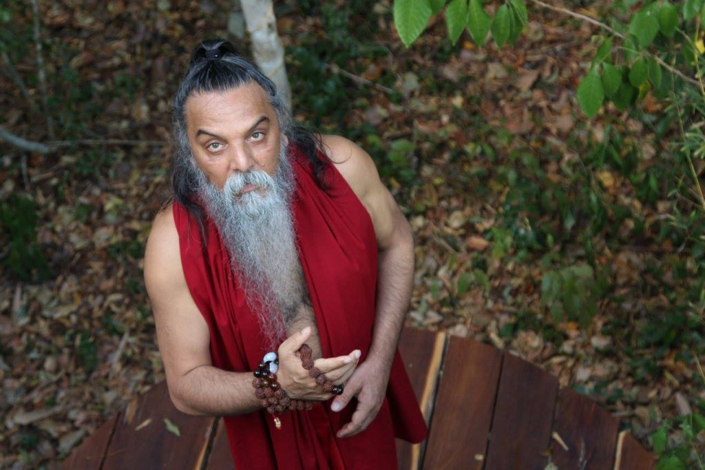OZEN swami rajneesh biography an OSHO disciple